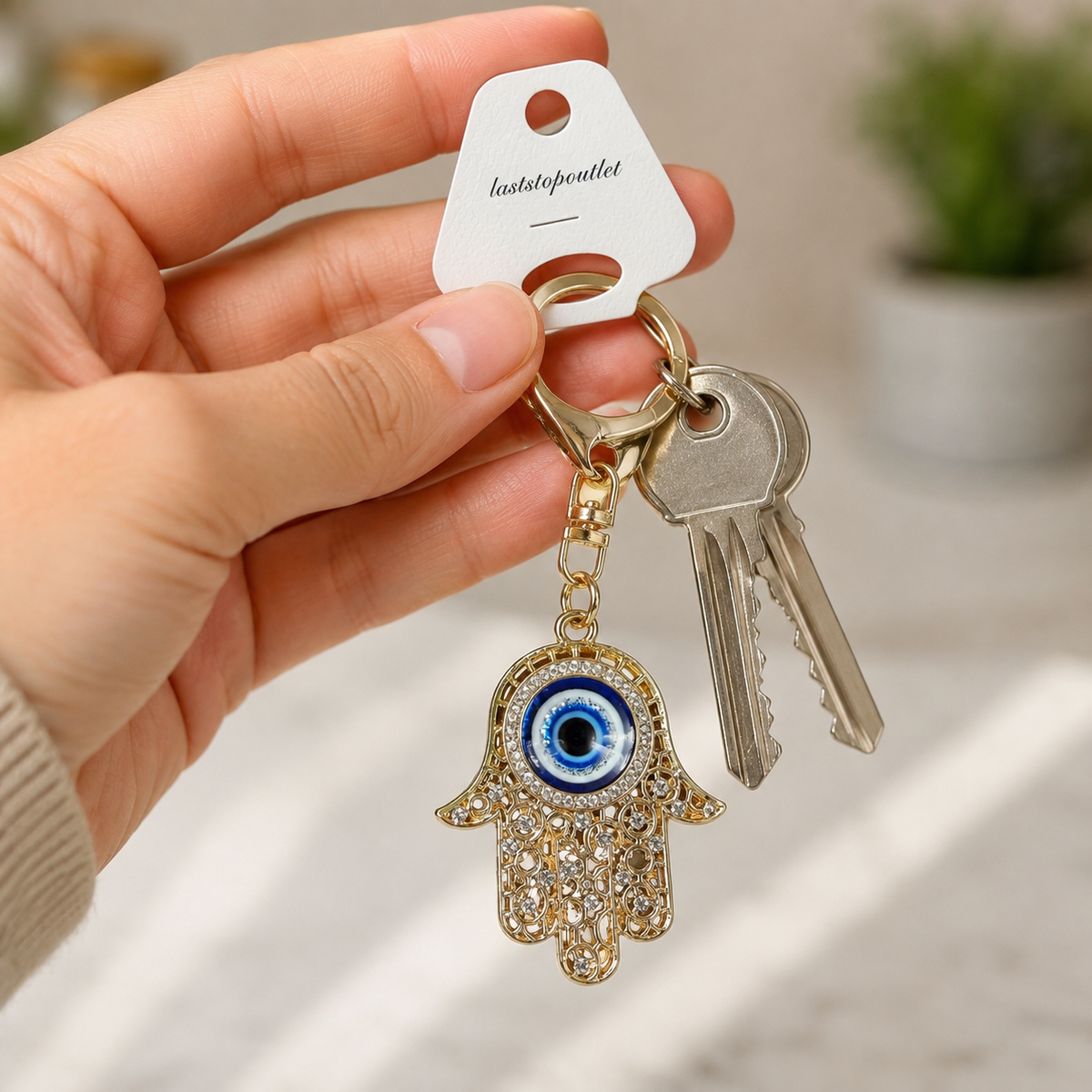 Keychains