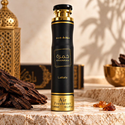 Lattafa Khamrah Air Freshener