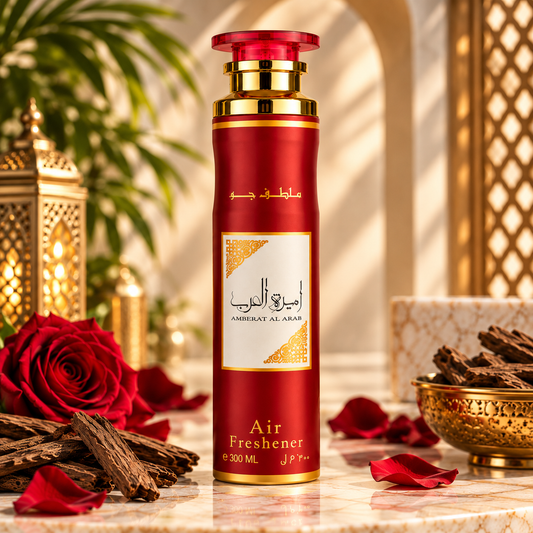 Lattafa Ameerat Al Arab Air Freshener
