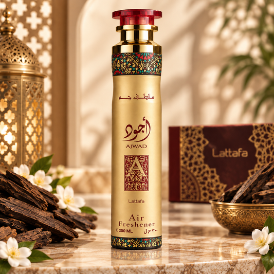 Lattafa Ajwad Air Freshener