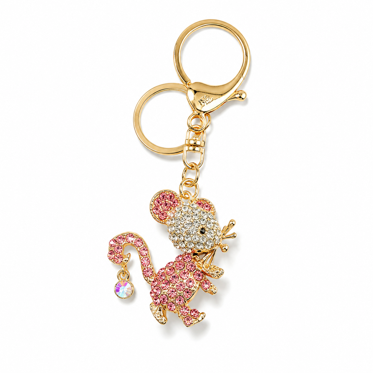 MICE KEYCHAIN