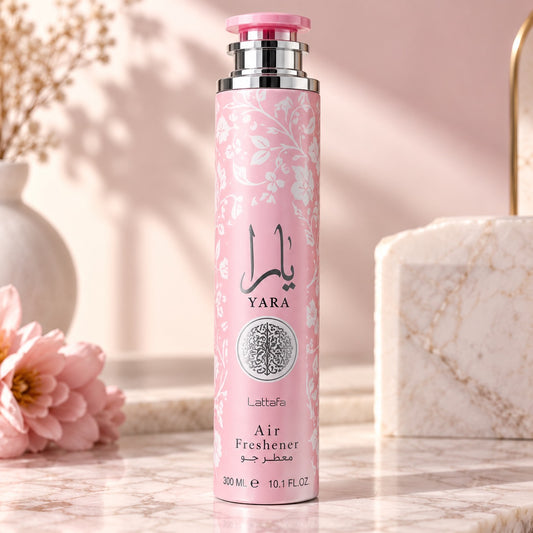 Lattafa Yara Air Freshener