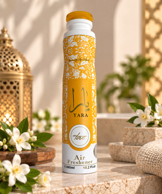 Lattafa Yara Tous Air Freshener