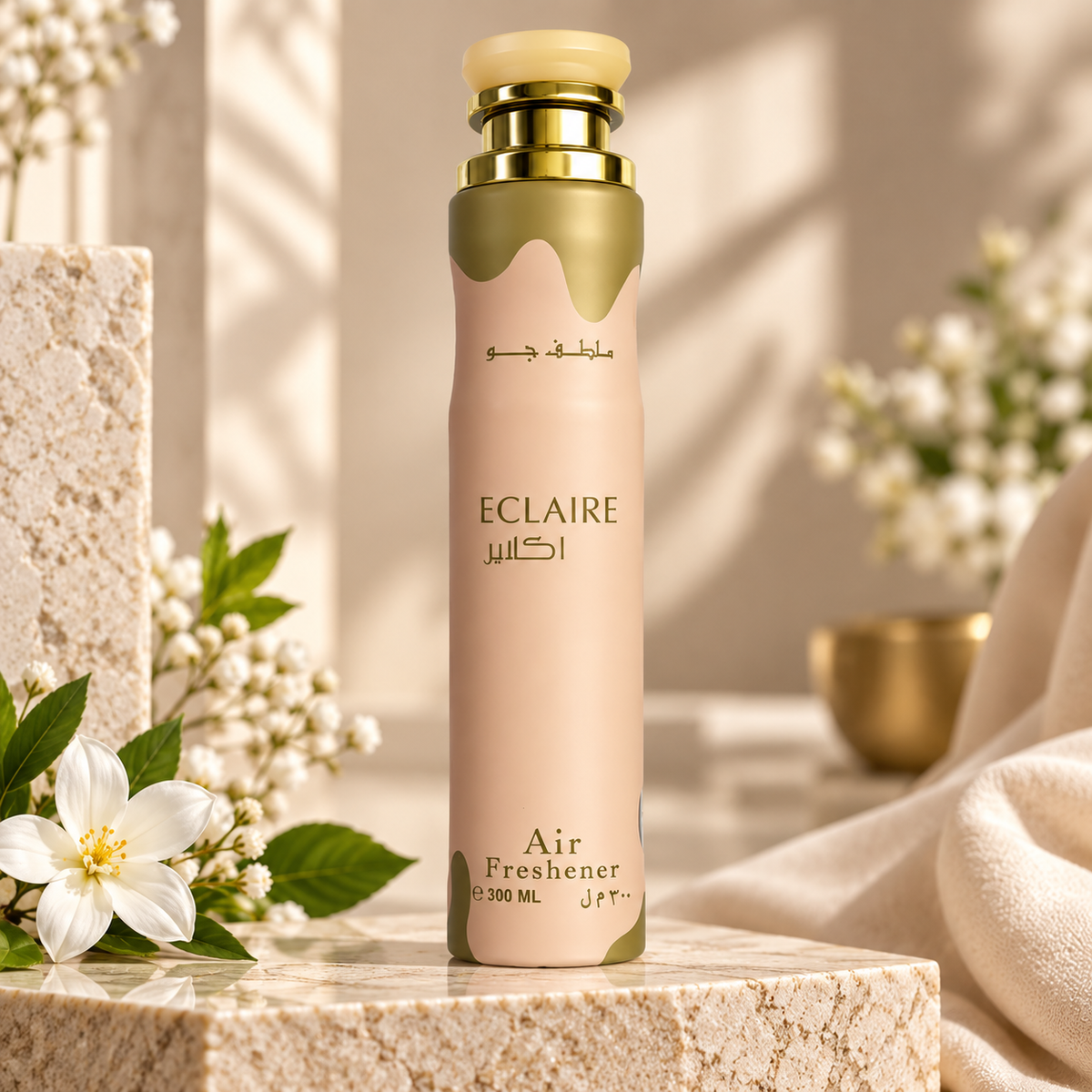Lattafa Eclaire Air Freshener