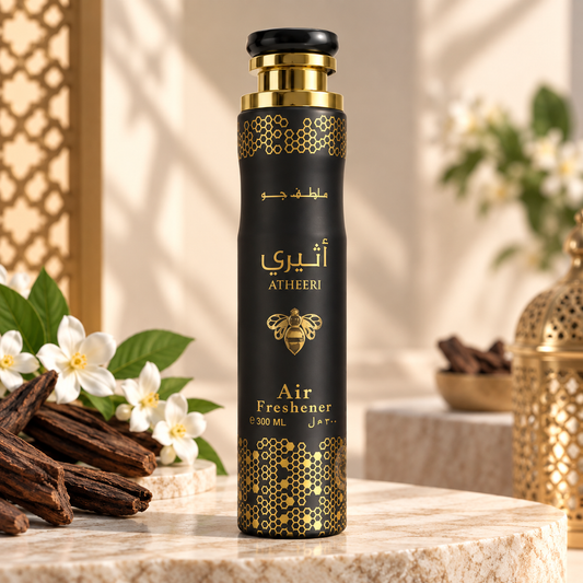 Lattafa Atheeri Air Freshener